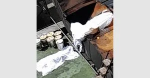 芭场惊见双尸！华裔年迈夫妇 同日死【内附音频】